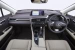 Lexus RX350 Crafted 2019 года (AU)